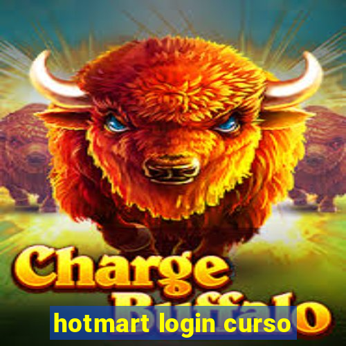 hotmart login curso